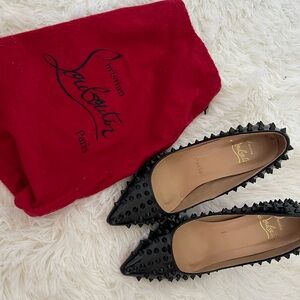 Heels Christian louboutin